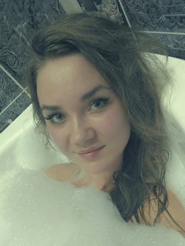 Анкета проститутки Оксана, 22 года